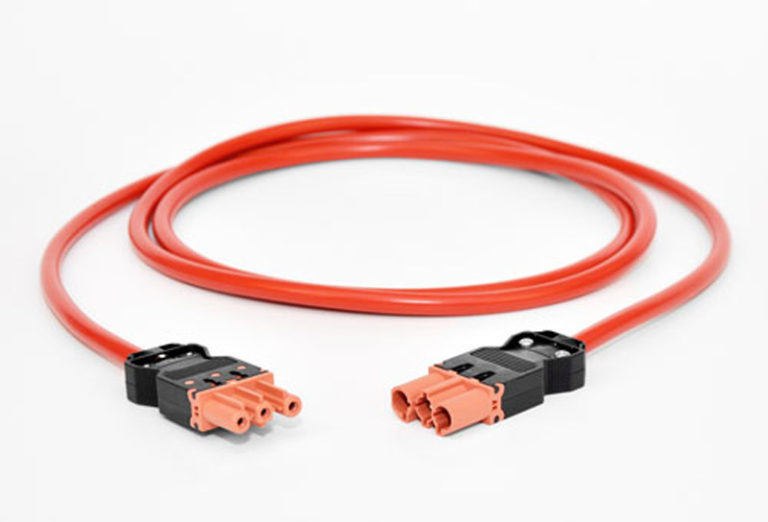 NETCONNECT Câbles de connexion Elektroline