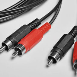 NETCONNECT Câbles audio (Cinch)