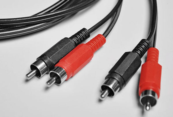NETCONNECT Câbles audio (Cinch)