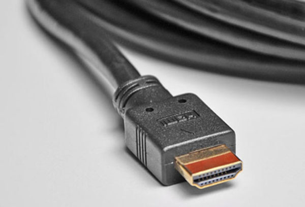NETCONNECT Câbles HDMI