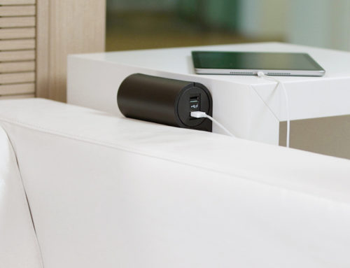 Elektroline vous présente Netbox JOIN