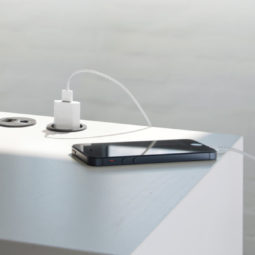 NETBOX Spot