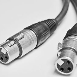 NETCONNECT Câbles XLR