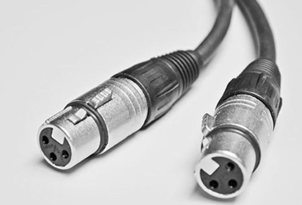 NETCONNECT Câbles XLR