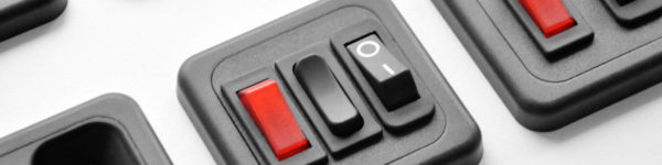 NETMODULE Sans fusibles