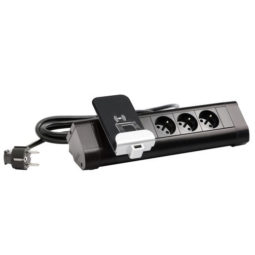 Logix 6 PC + double USB