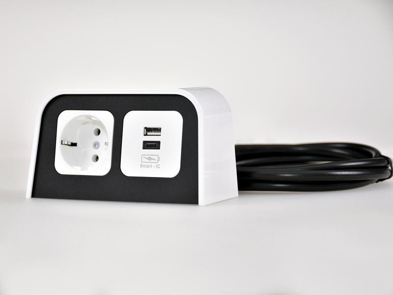 NETBOX Juke – 2 et 3 modules – Image 8