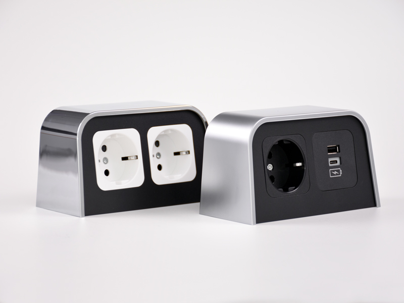 NETBOX Juke – 2 et 3 modules – Image 7
