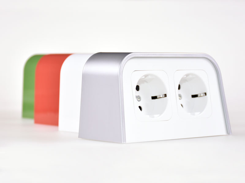 NETBOX Juke – 2 et 3 modules – Image 9