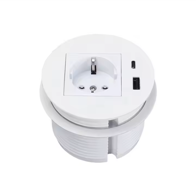 Photo du Plug 80 - 20W de la gamme Plug By Elektroline