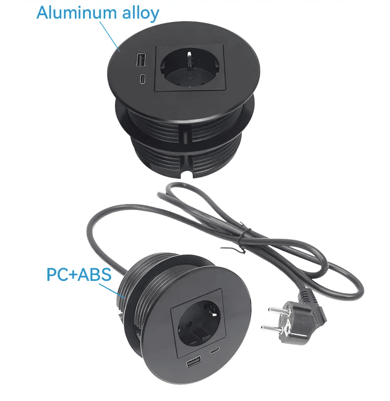 Photo du Plug 80 - 20W