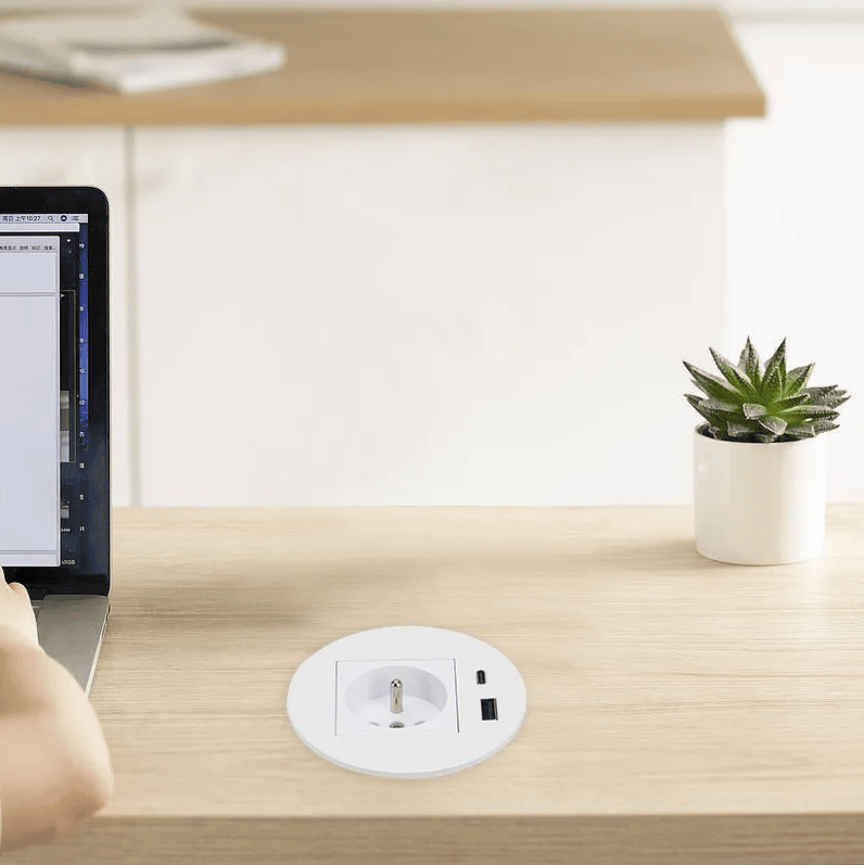 Photo du Plug 80 - 20W