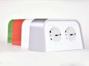 NETBOX Juke – 2 et 3 modules – Image 3