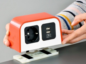 NETBOX Juke – 2 et 3 modules – Image 4