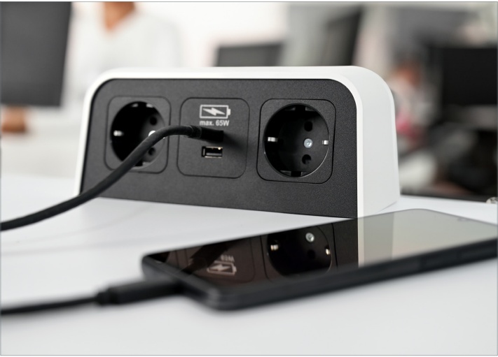 NETBOX Juke – 2 et 3 modules