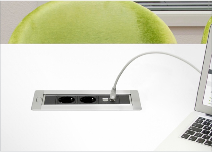 NETBOX Turn Comfort