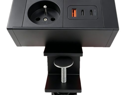 Quatre nouveautés pour connecter vos espaces de travail